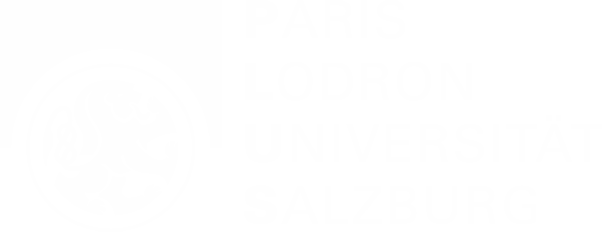Logo der Universitat Salzburg